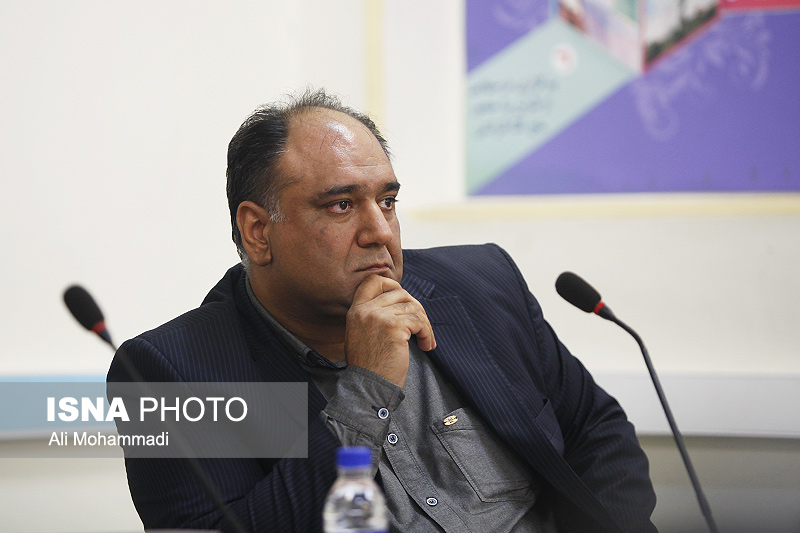 مالک  و مشاور عالی فنی